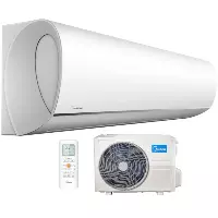Midea MSMA-07HRN1-I/MSMA-07HRN1-O