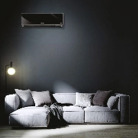 Royal Thermo RTBI-12HN8/black