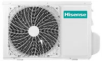 Hisense AS-12HW4RLRKA01