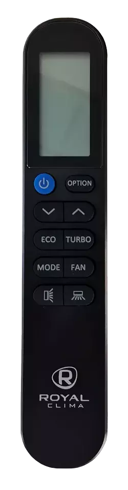 Royal Clima RC-AN22HN