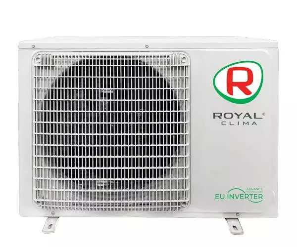 Royal Clima CO-D 24HNBI/CO-E 24HNBI